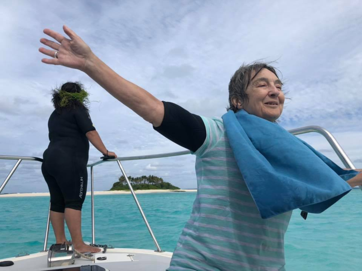 Accommodation and Tour Packages