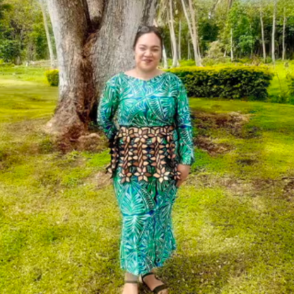 Tonga Unlocked: Self Drive Tour with Local Guide