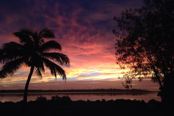 Lovey's Lagoon View Guesthouse